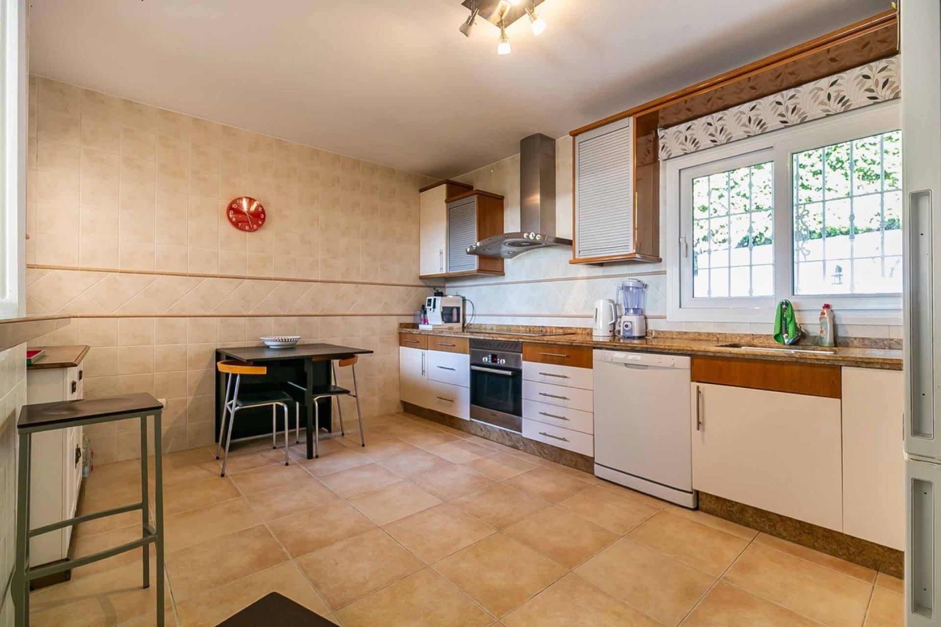 Rynek wtórny - Town house - Marbella - Artola