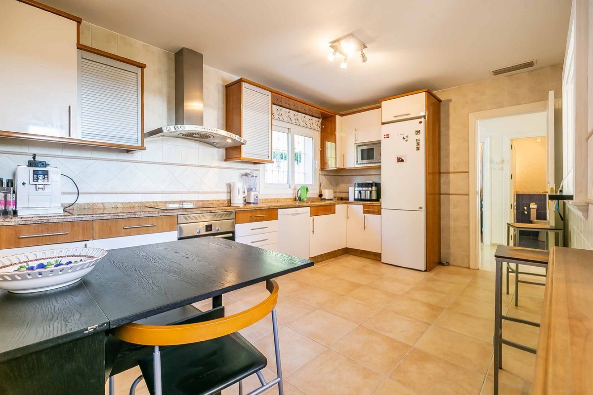 Rynek wtórny - Town house - Marbella - Artola