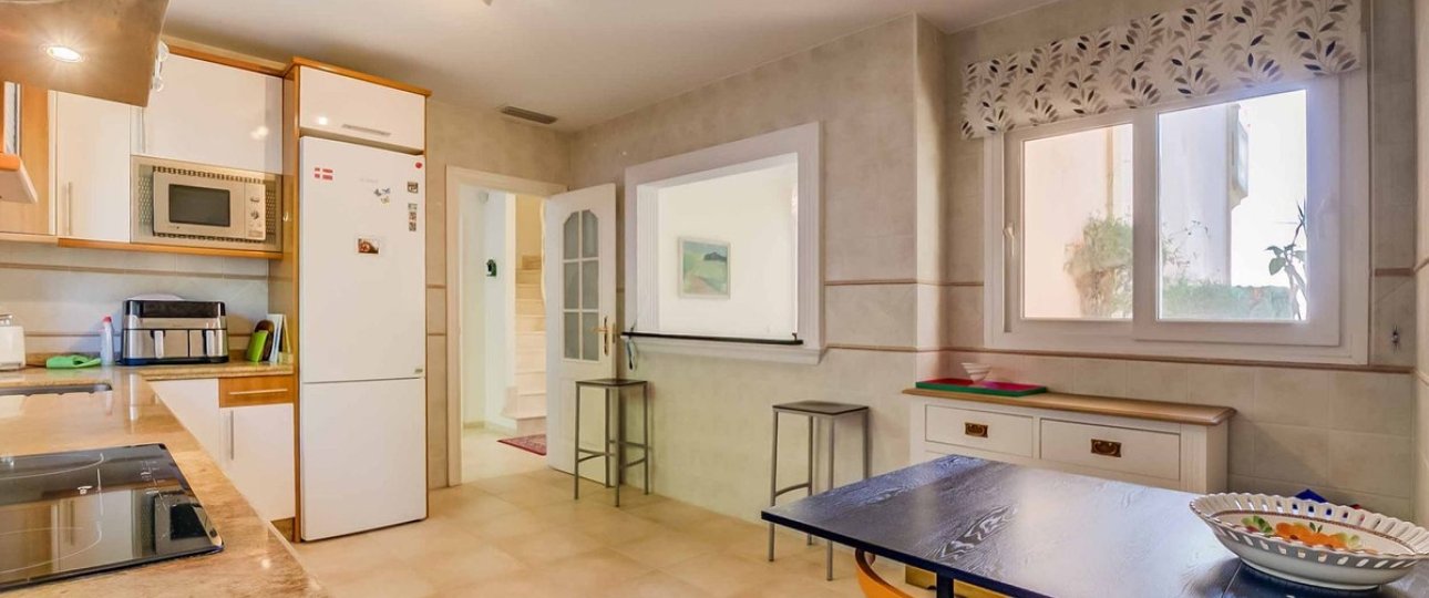 Rynek wtórny - Town house - Marbella - Artola