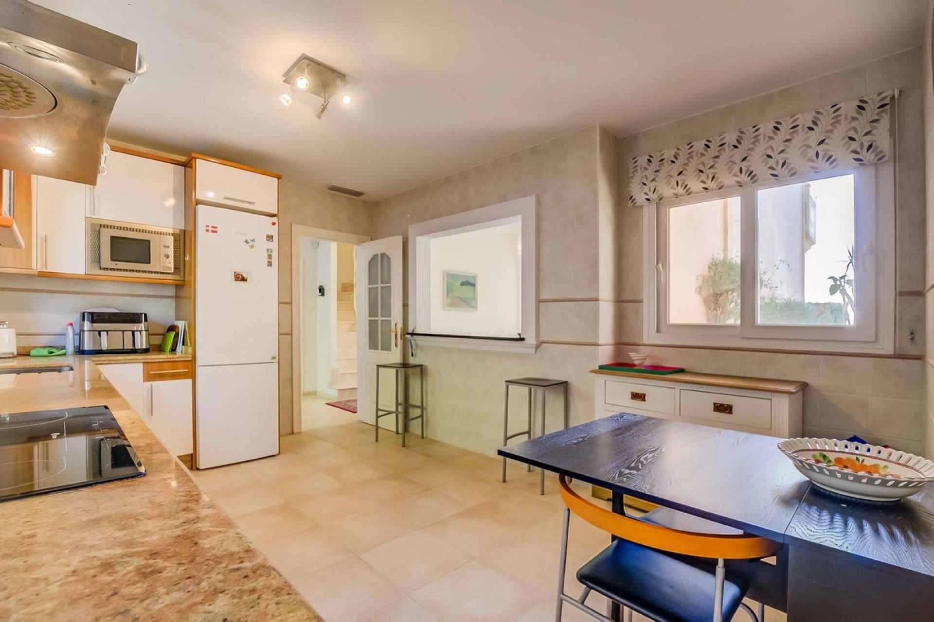 Rynek wtórny - Town house - Marbella - Artola