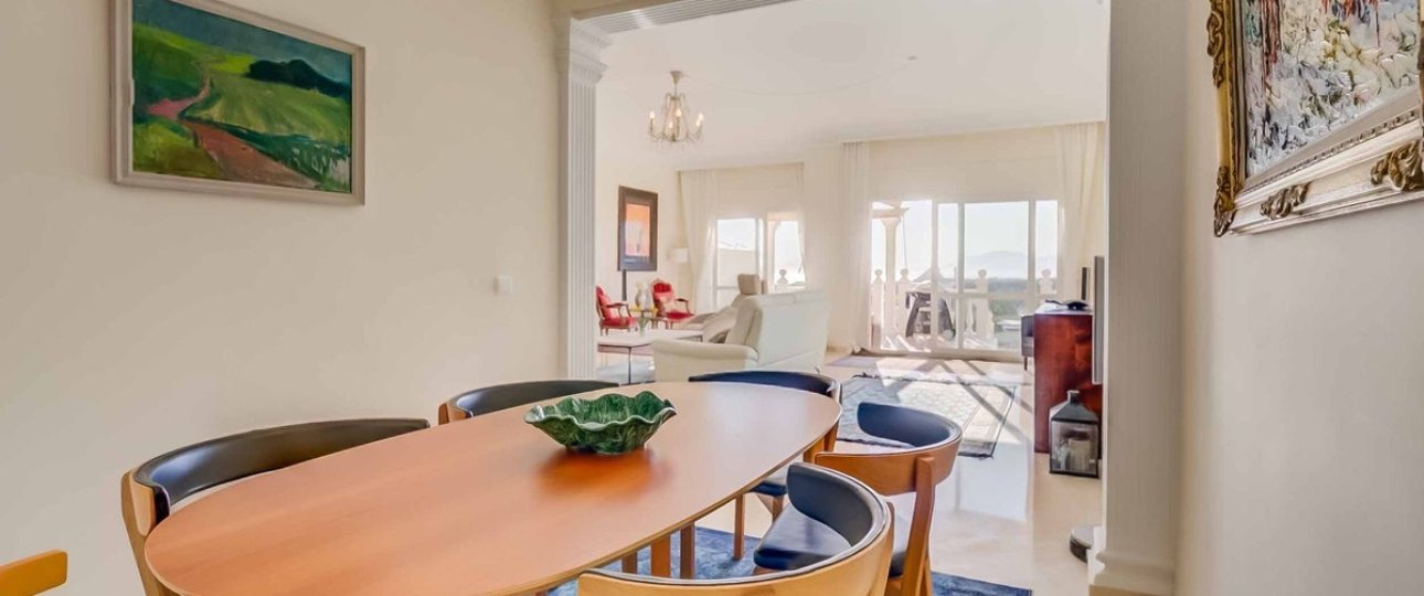 Rynek wtórny - Town house - Marbella - Artola