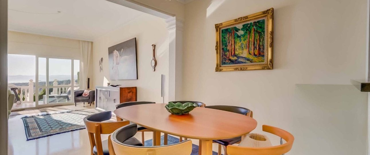 Rynek wtórny - Town house - Marbella - Artola