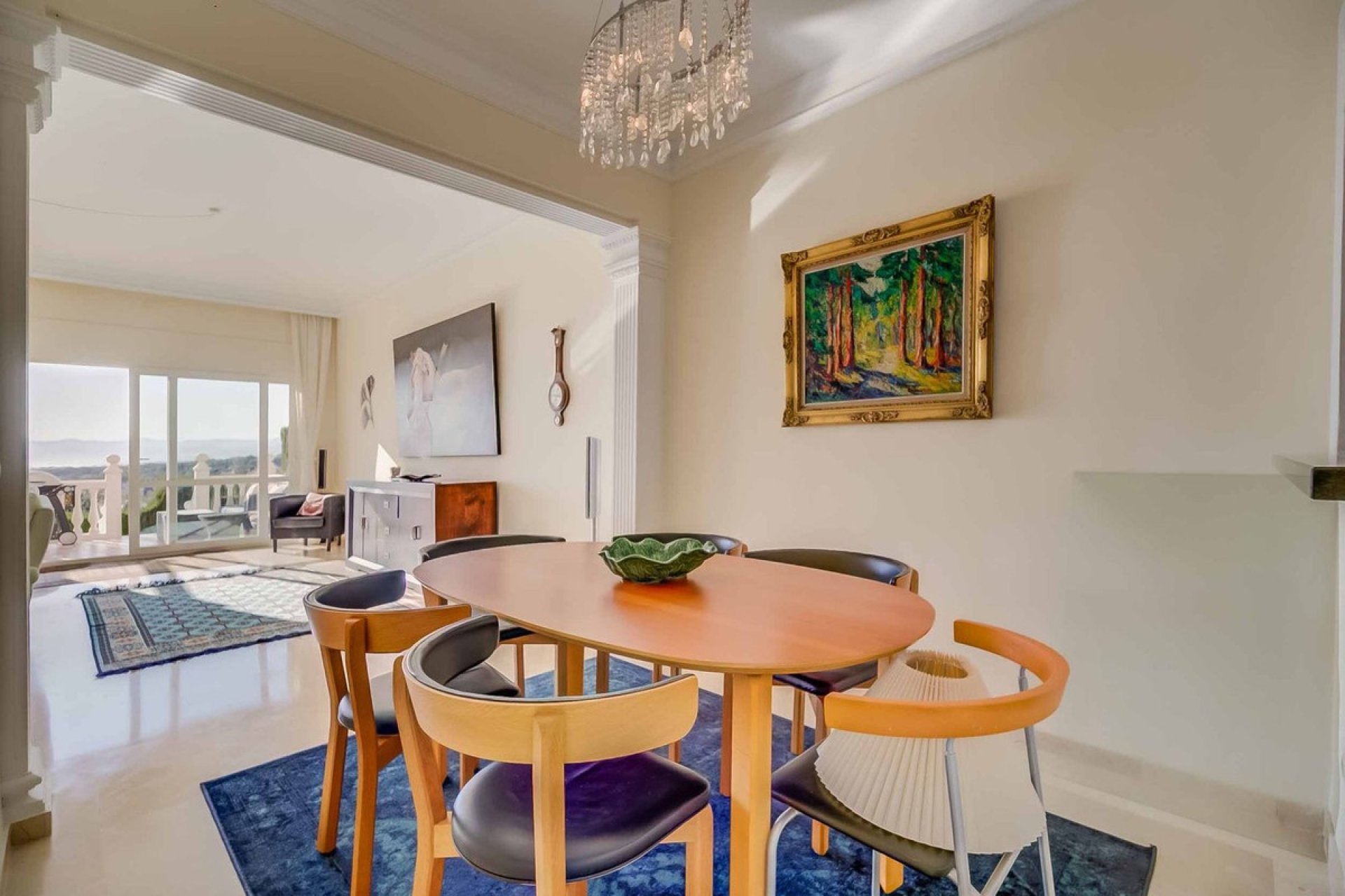 Rynek wtórny - Town house - Marbella - Artola