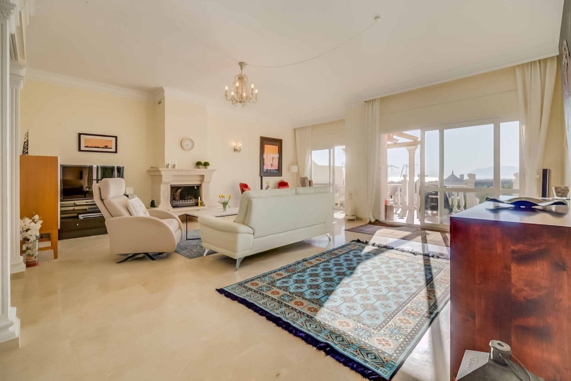Rynek wtórny - Town house - Marbella - Artola