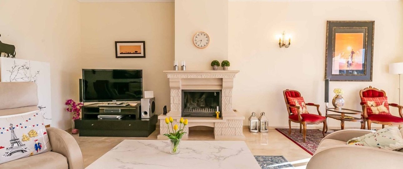 Rynek wtórny - Town house - Marbella - Artola