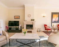 Rynek wtórny - Town house - Marbella - Artola