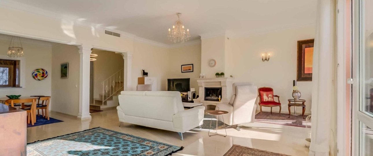 Rynek wtórny - Town house - Marbella - Artola