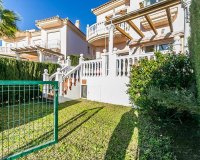 Rynek wtórny - Town house - Marbella - Artola