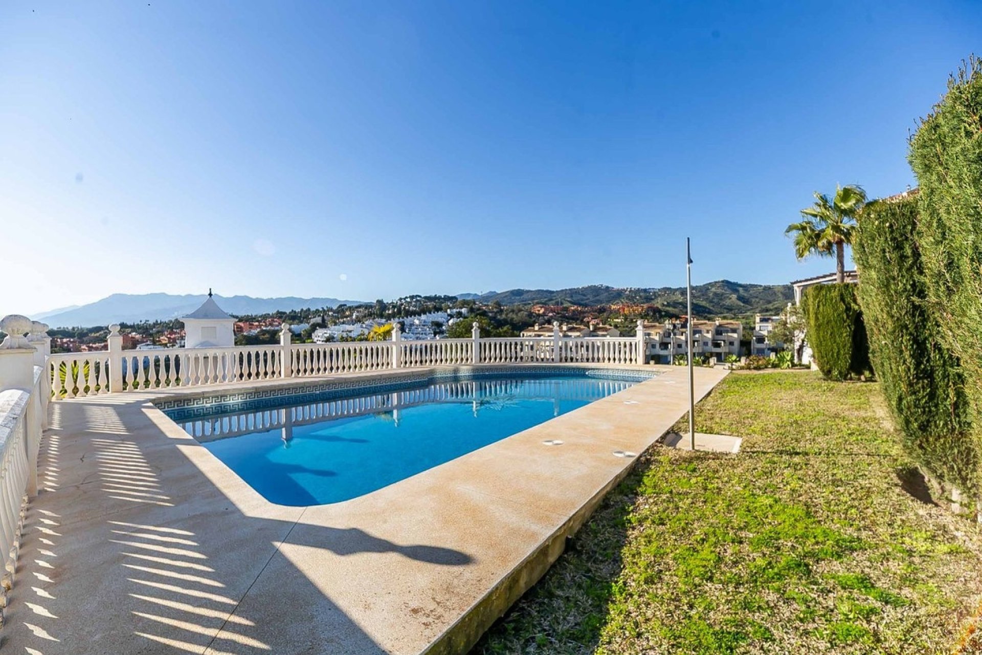 Rynek wtórny - Town house - Marbella - Artola