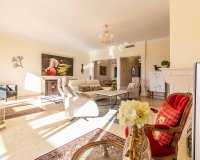 Rynek wtórny - Town house - Marbella - Artola