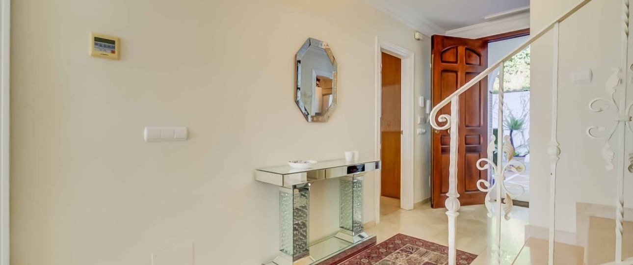 Rynek wtórny - Town house - Marbella - Artola