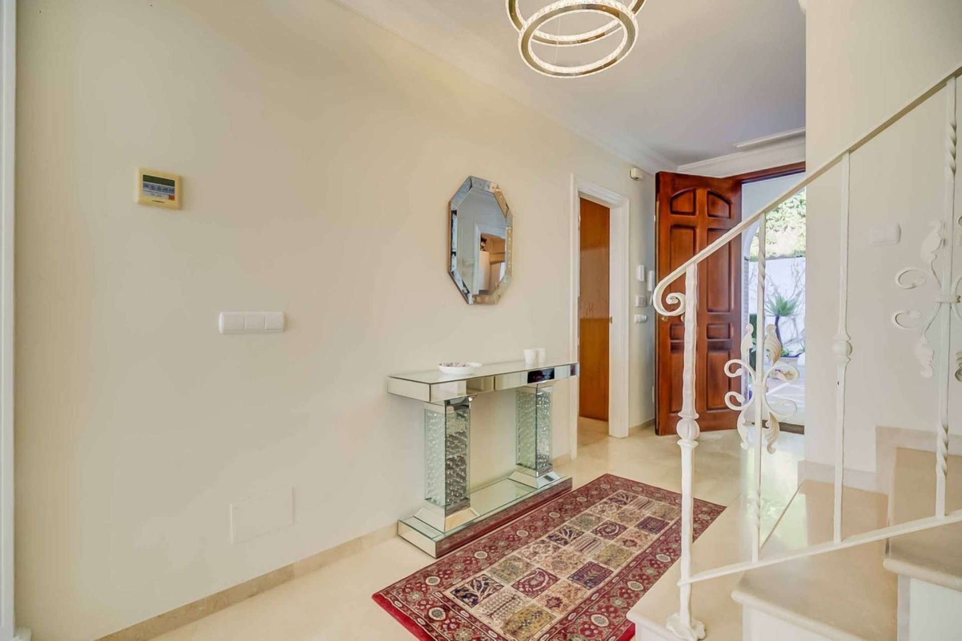 Rynek wtórny - Town house - Marbella - Artola