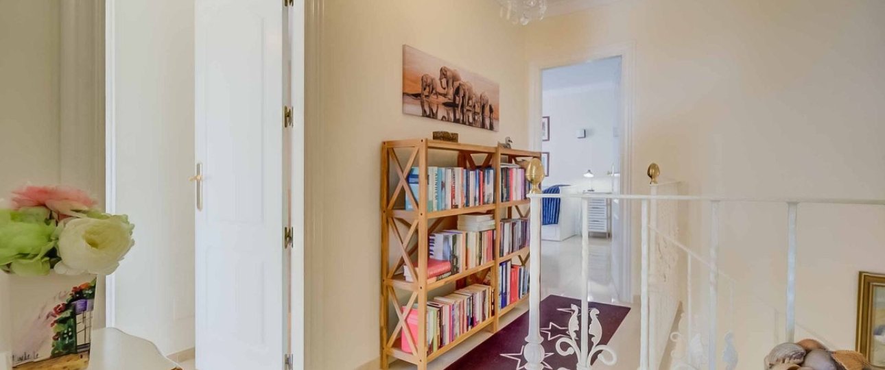 Rynek wtórny - Town house - Marbella - Artola