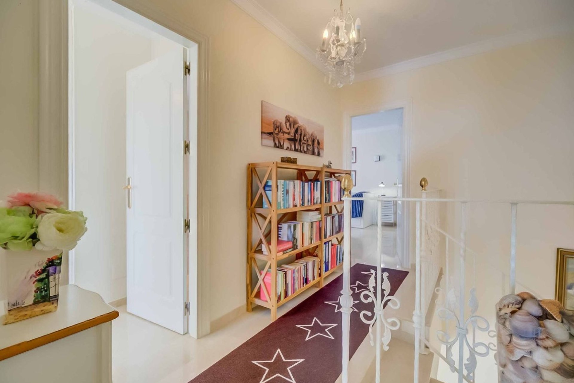 Rynek wtórny - Town house - Marbella - Artola