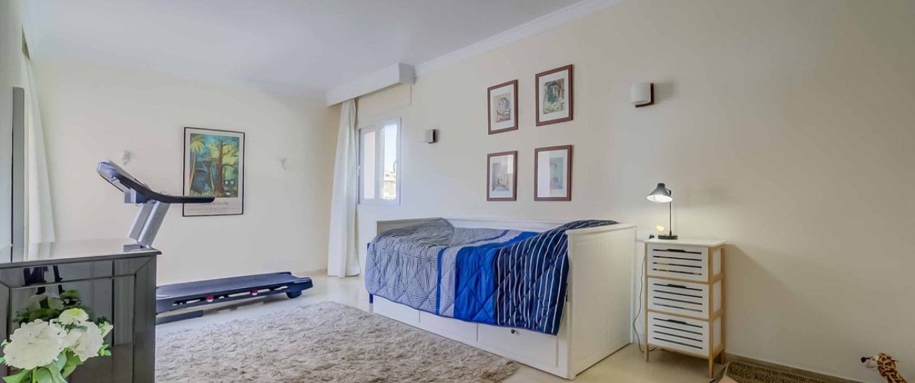 Rynek wtórny - Town house - Marbella - Artola