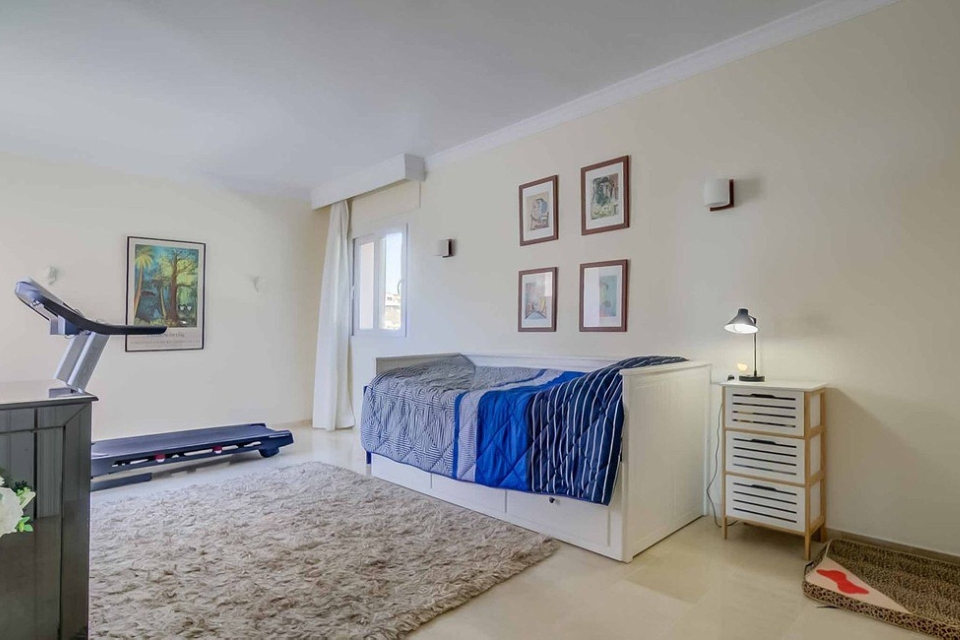 Rynek wtórny - Town house - Marbella - Artola