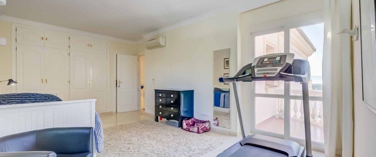 Rynek wtórny - Town house - Marbella - Artola