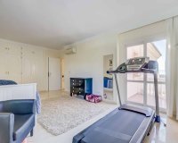 Rynek wtórny - Town house - Marbella - Artola