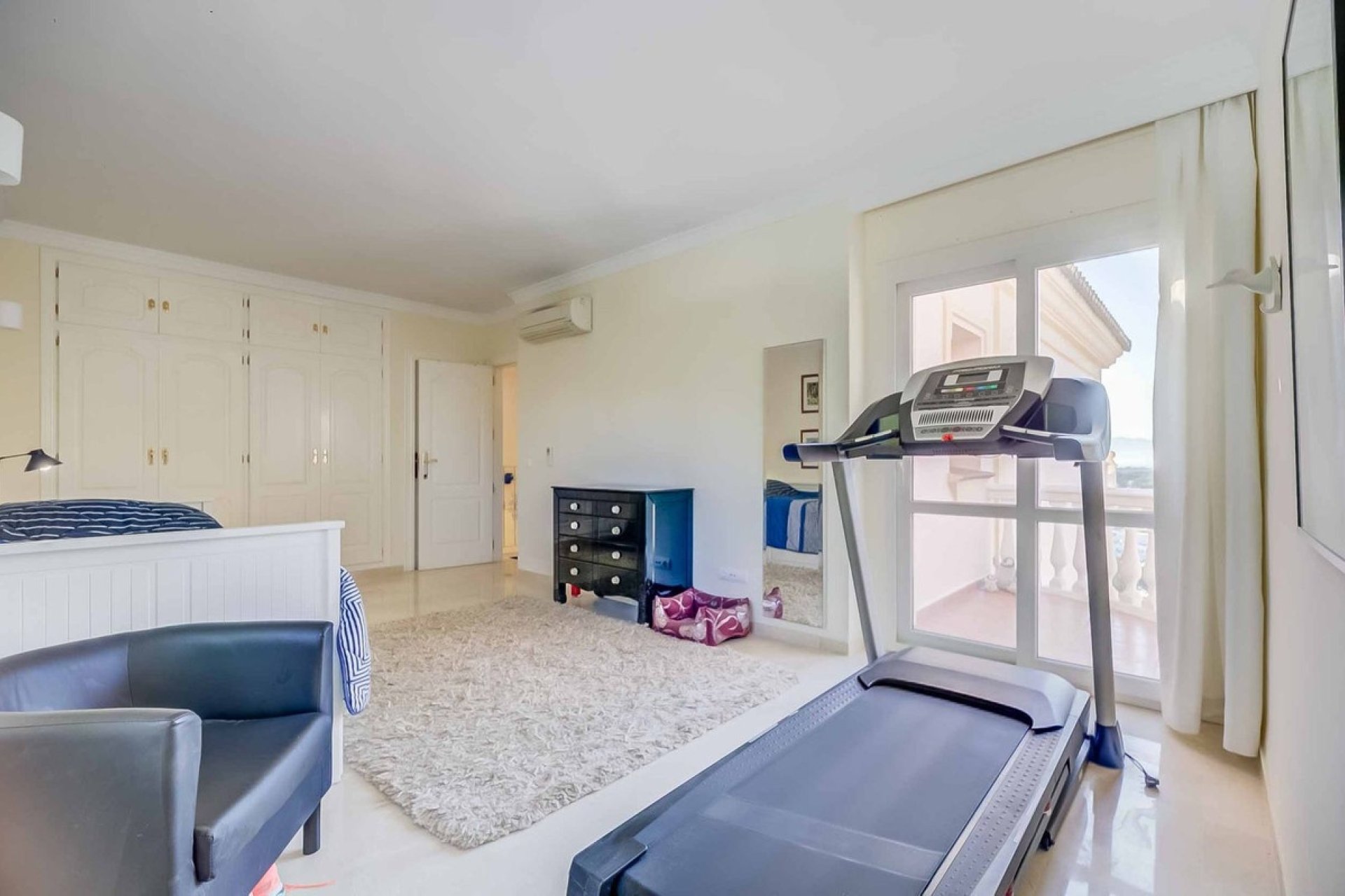 Rynek wtórny - Town house - Marbella - Artola