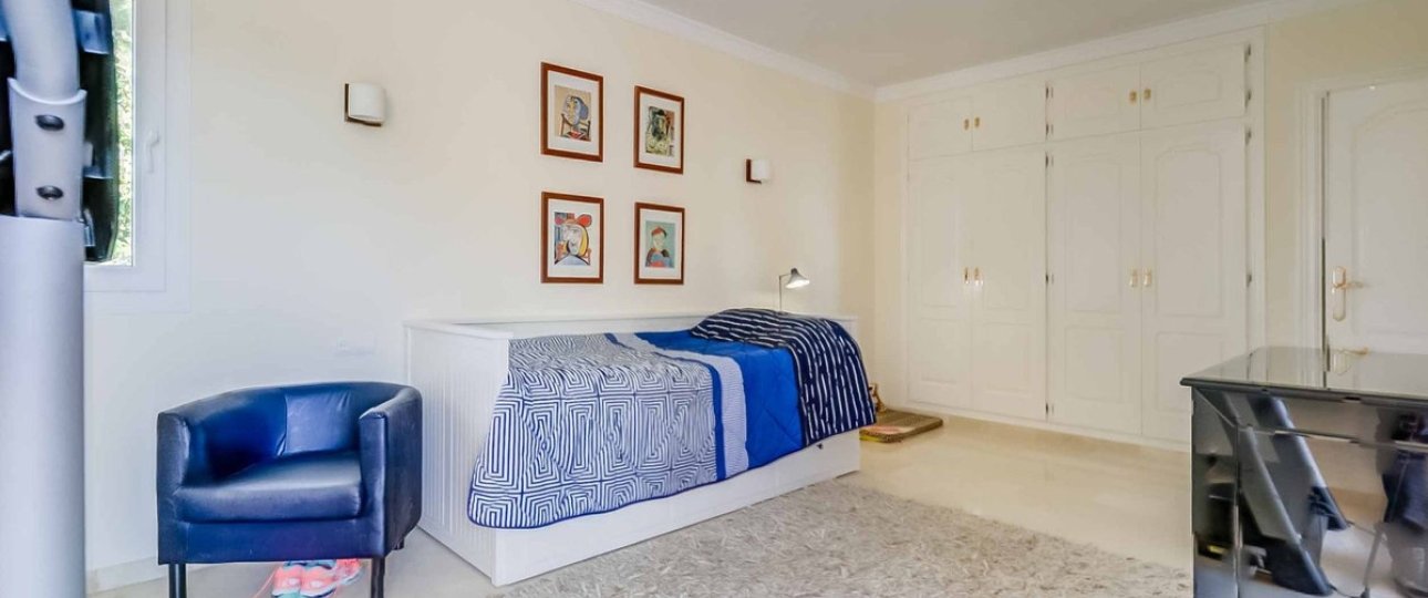 Rynek wtórny - Town house - Marbella - Artola