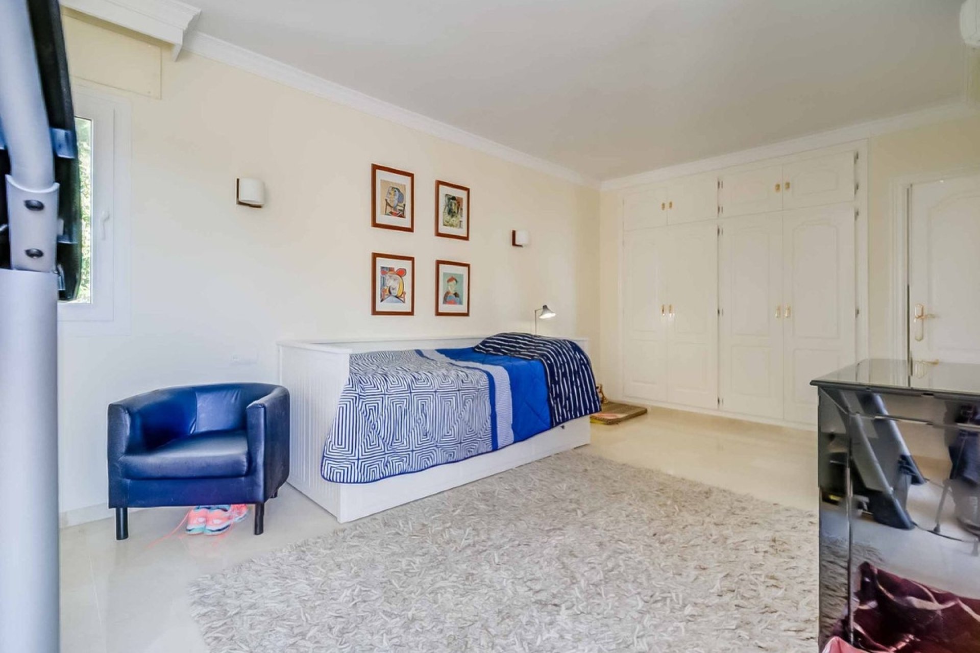 Rynek wtórny - Town house - Marbella - Artola