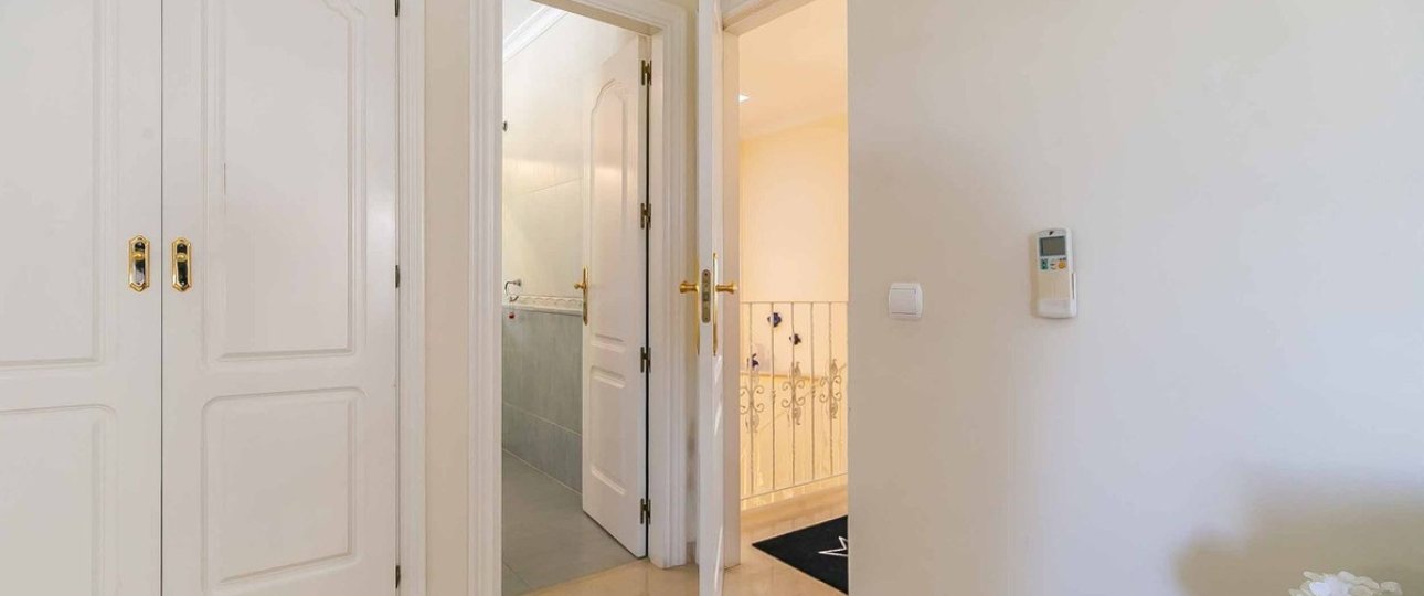 Rynek wtórny - Town house - Marbella - Artola