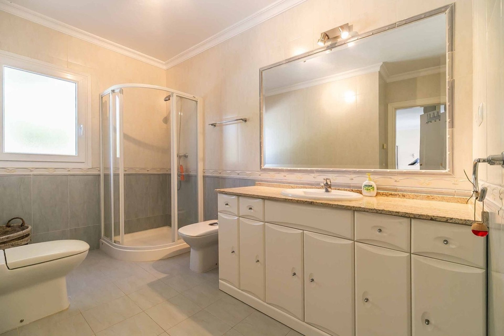Rynek wtórny - Town house - Marbella - Artola