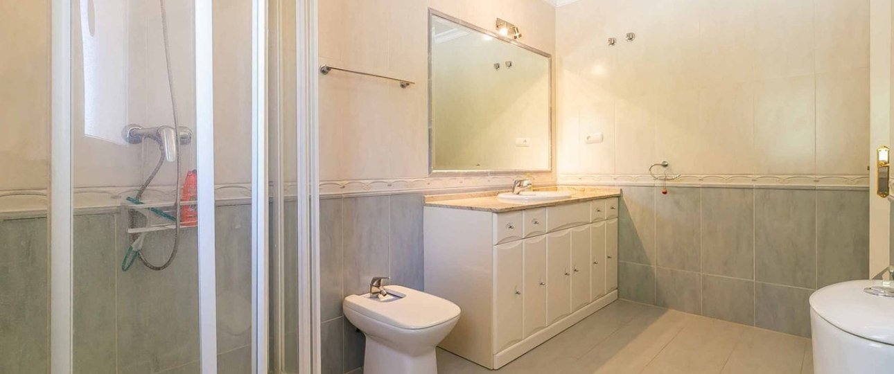 Rynek wtórny - Town house - Marbella - Artola