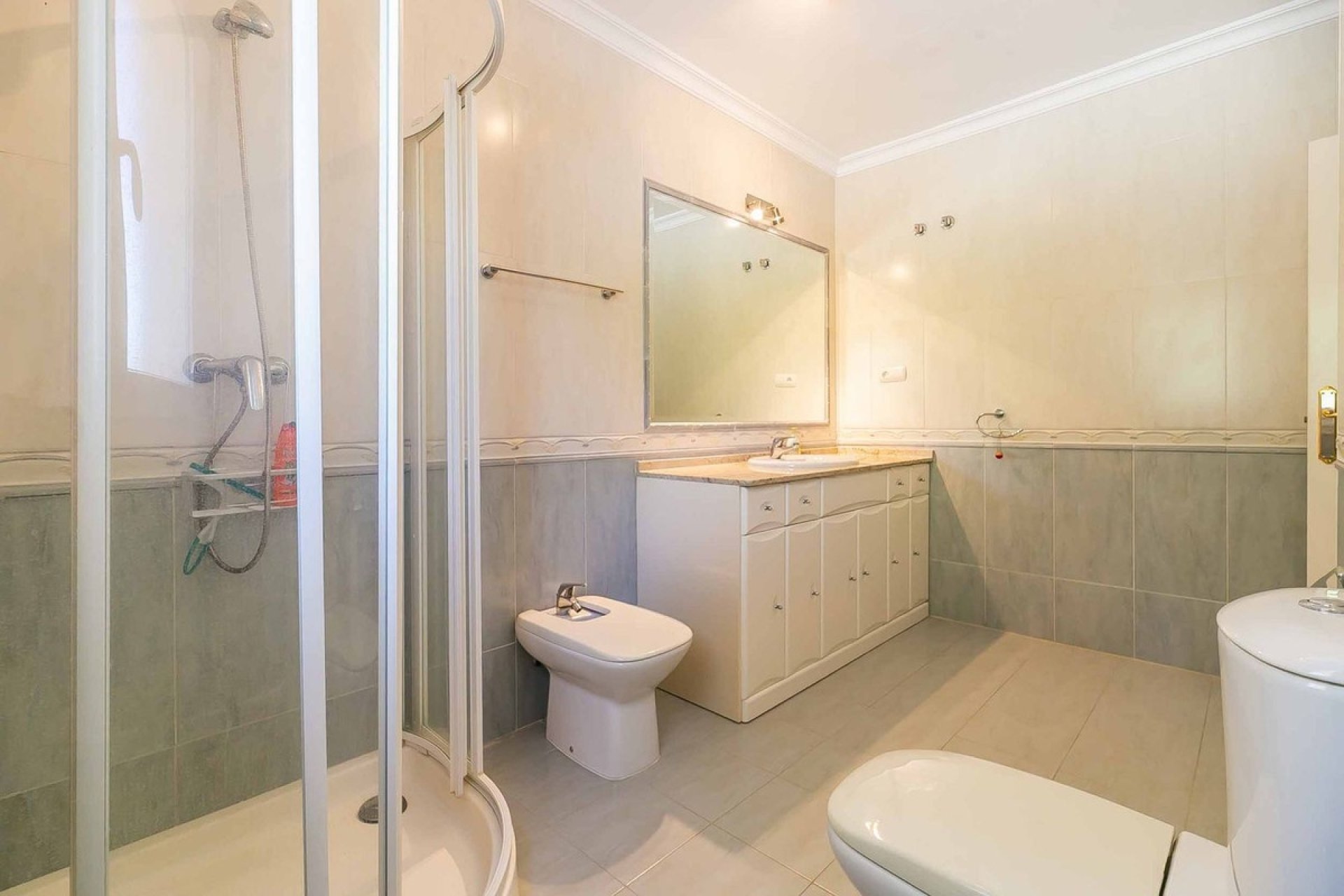 Rynek wtórny - Town house - Marbella - Artola