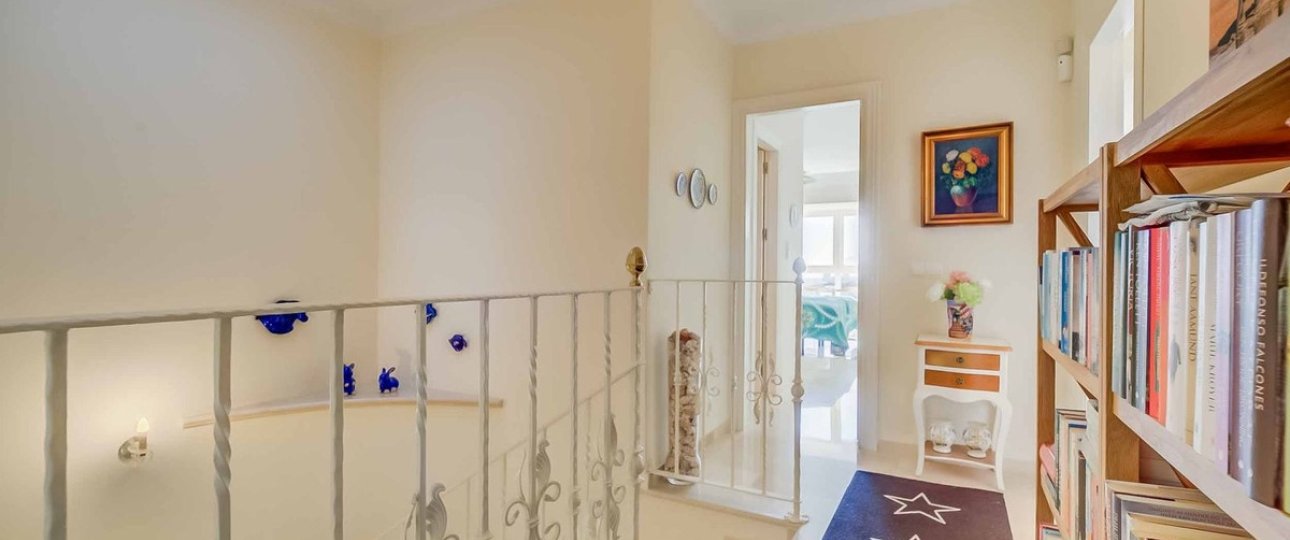 Rynek wtórny - Town house - Marbella - Artola