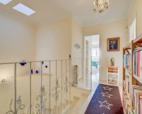 Rynek wtórny - Town house - Marbella - Artola
