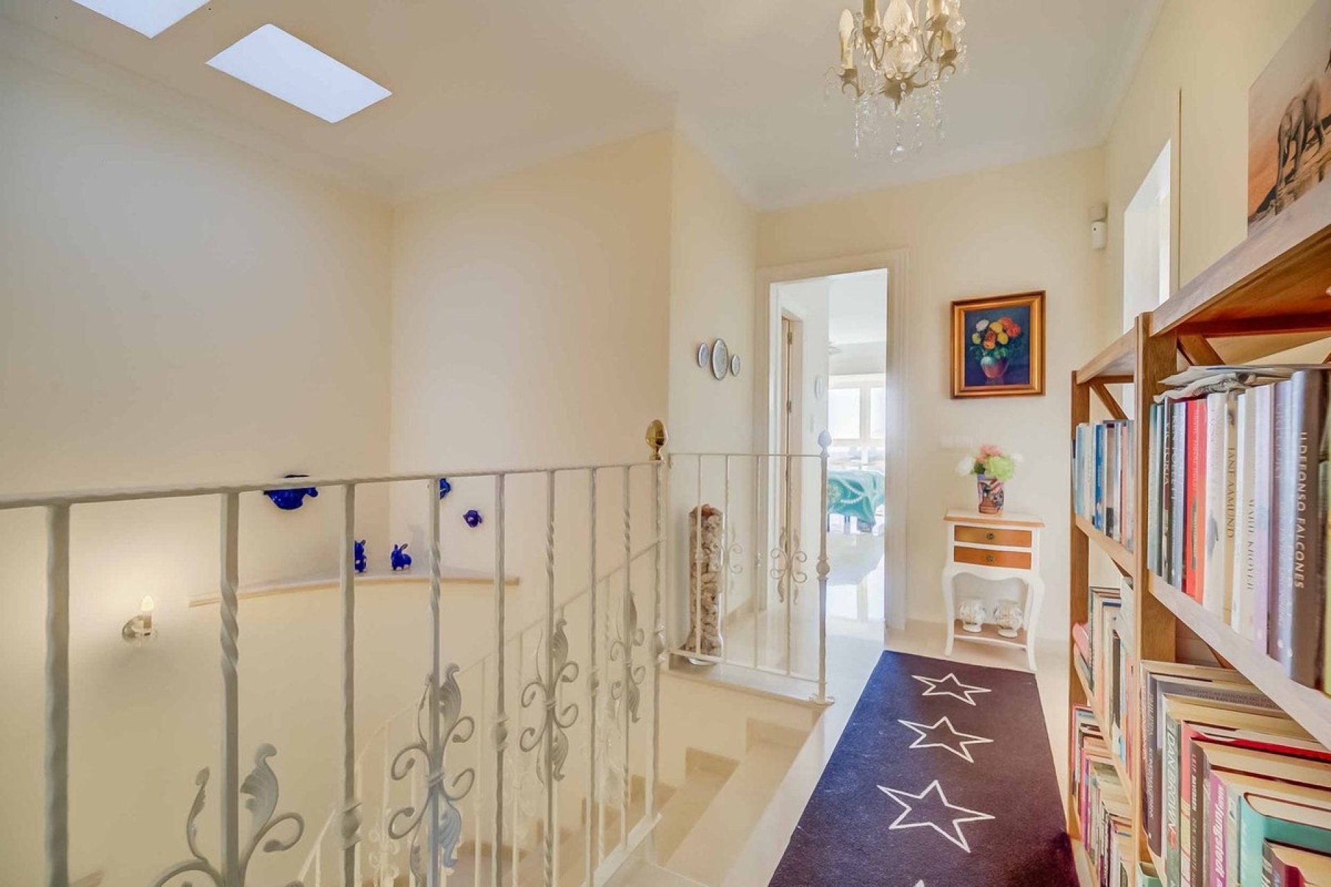 Rynek wtórny - Town house - Marbella - Artola