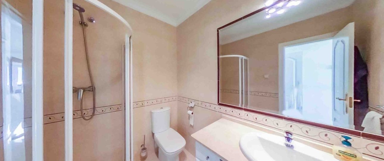 Rynek wtórny - Town house - Marbella - Artola