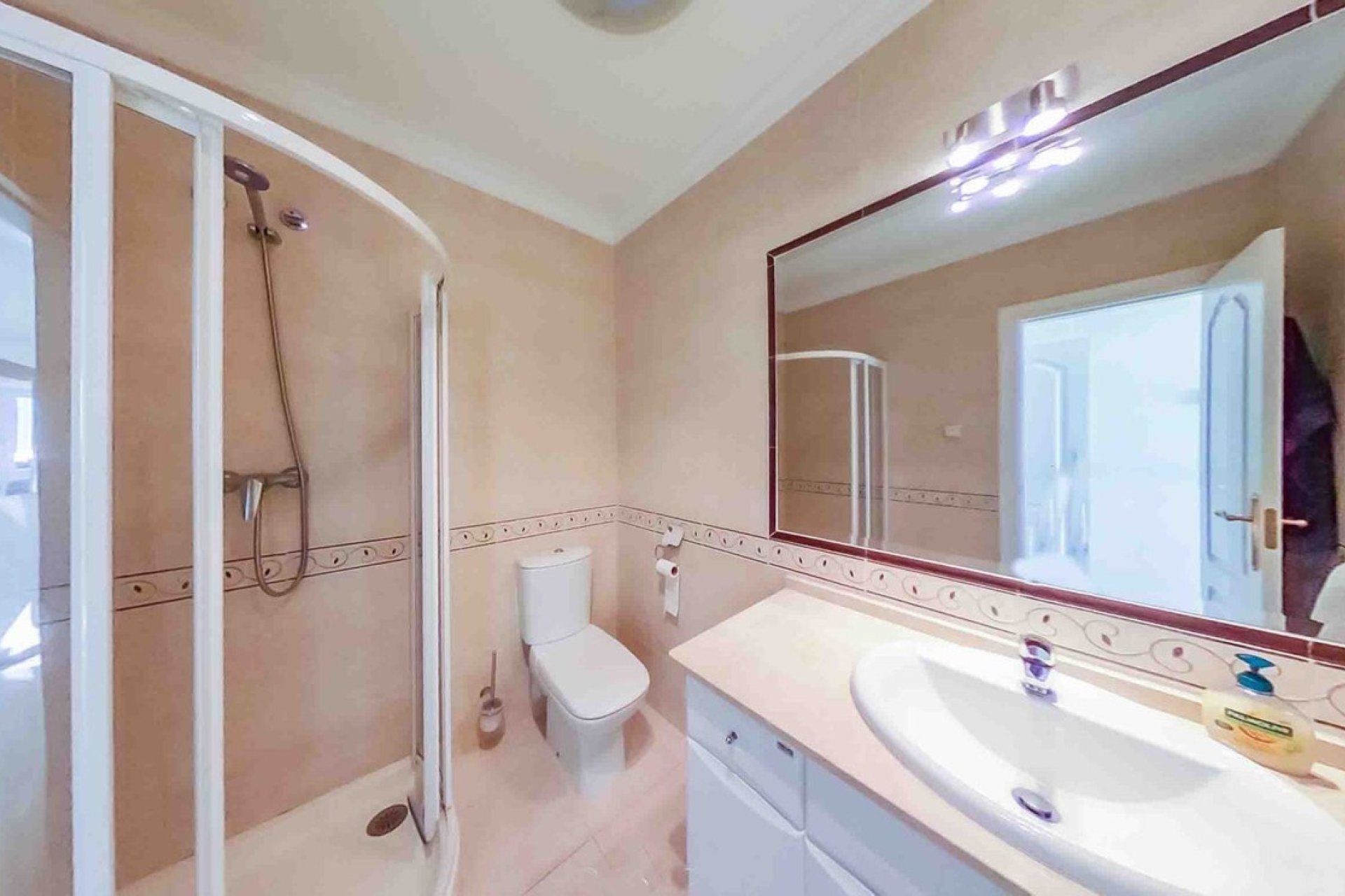 Rynek wtórny - Town house - Marbella - Artola