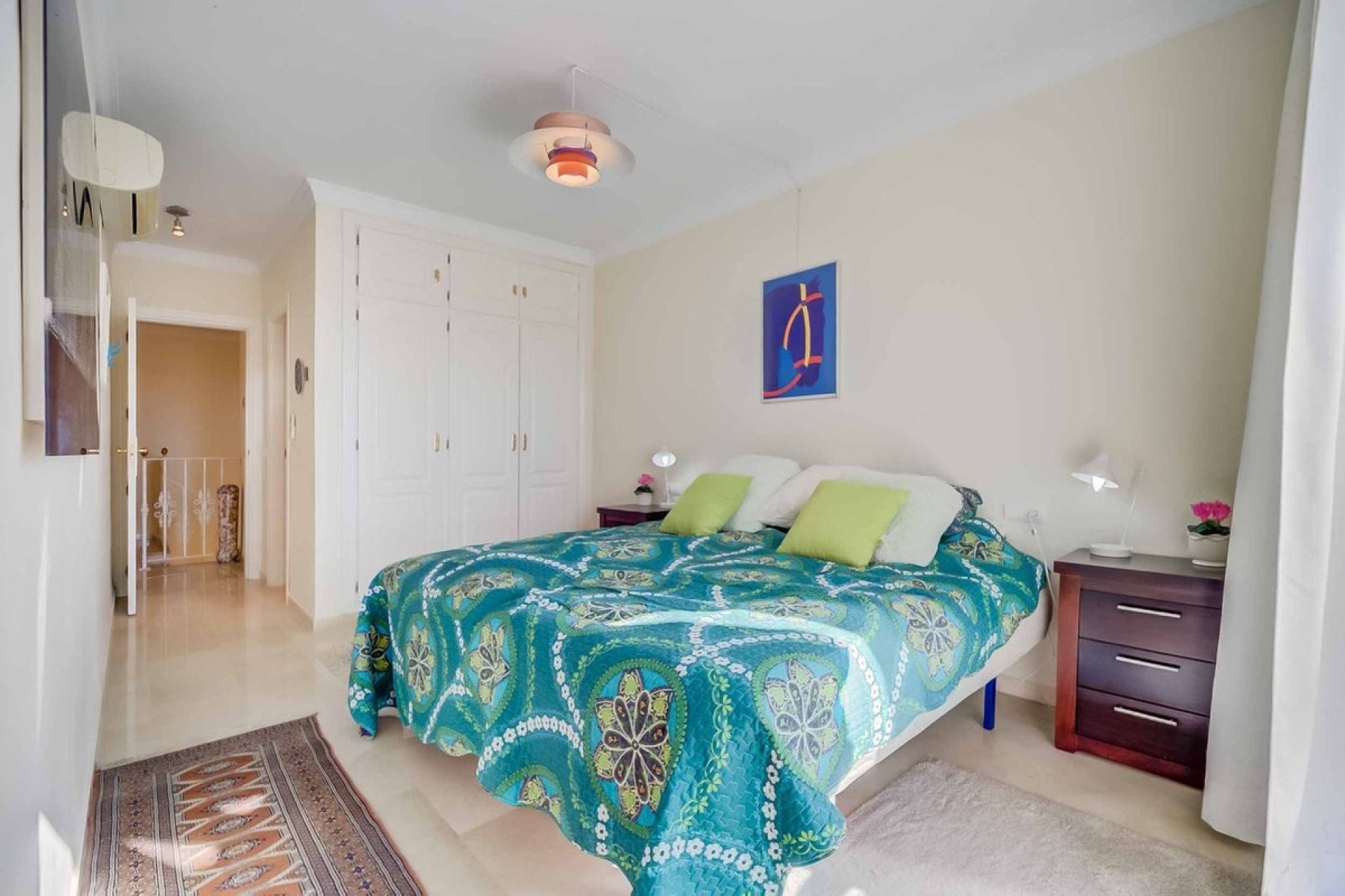 Rynek wtórny - Town house - Marbella - Artola
