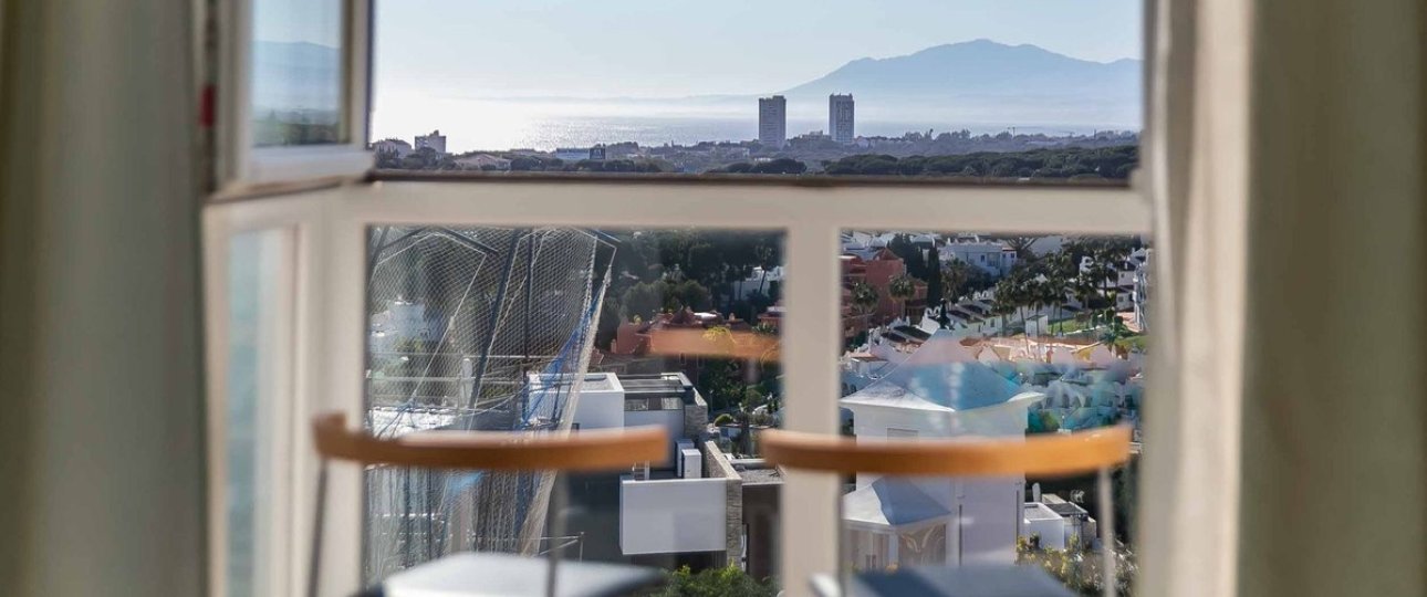 Rynek wtórny - Town house - Marbella - Artola
