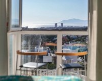 Rynek wtórny - Town house - Marbella - Artola