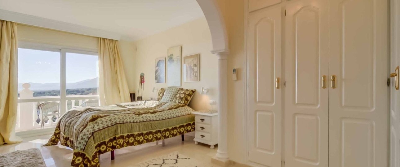 Rynek wtórny - Town house - Marbella - Artola