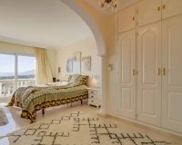 Rynek wtórny - Town house - Marbella - Artola