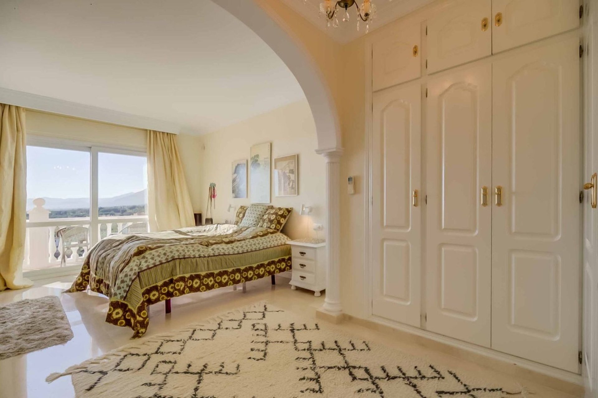 Rynek wtórny - Town house - Marbella - Artola