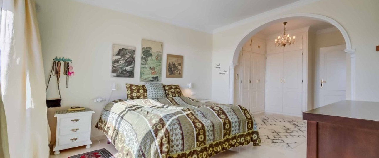 Rynek wtórny - Town house - Marbella - Artola