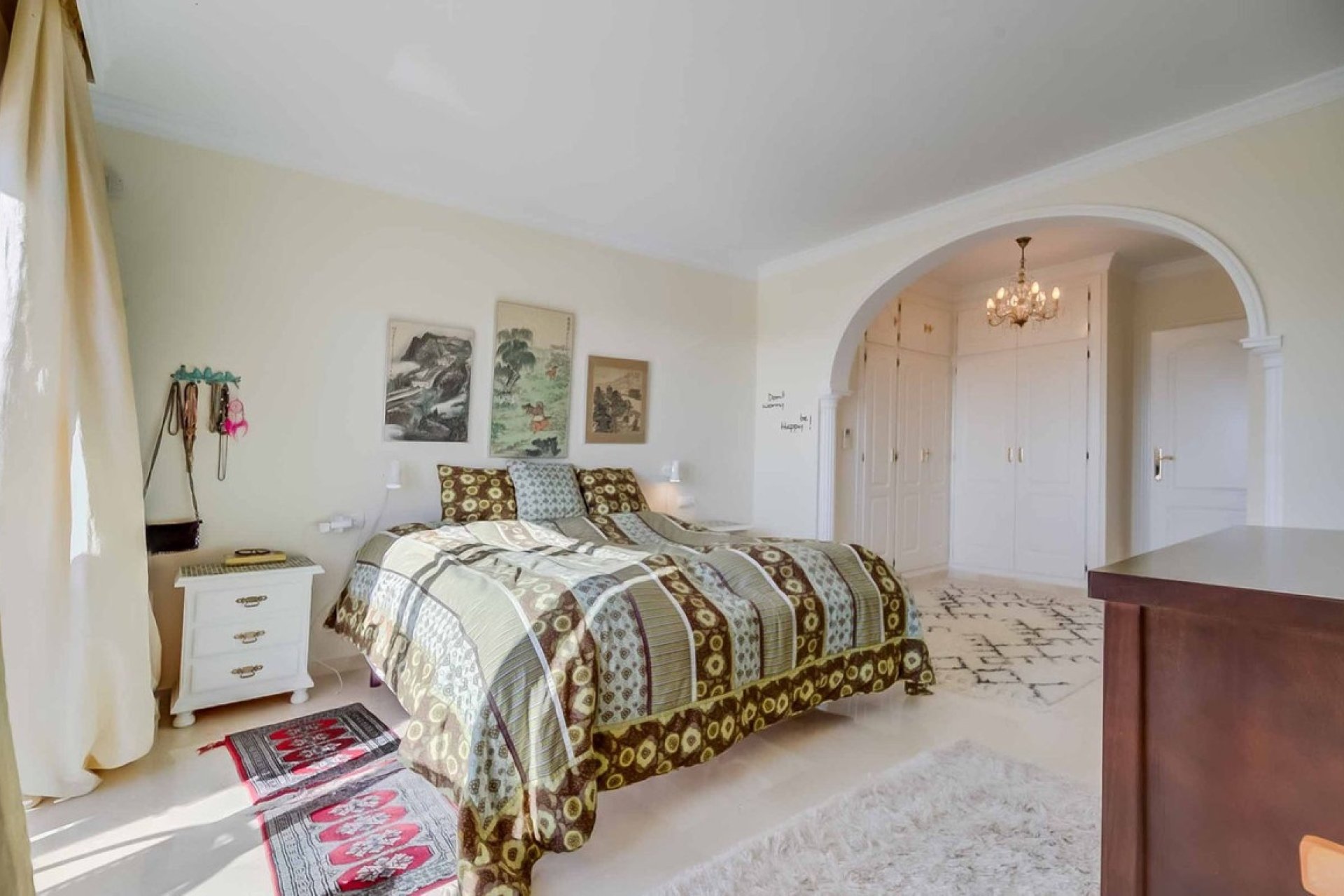 Rynek wtórny - Town house - Marbella - Artola