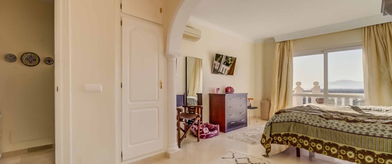 Rynek wtórny - Town house - Marbella - Artola