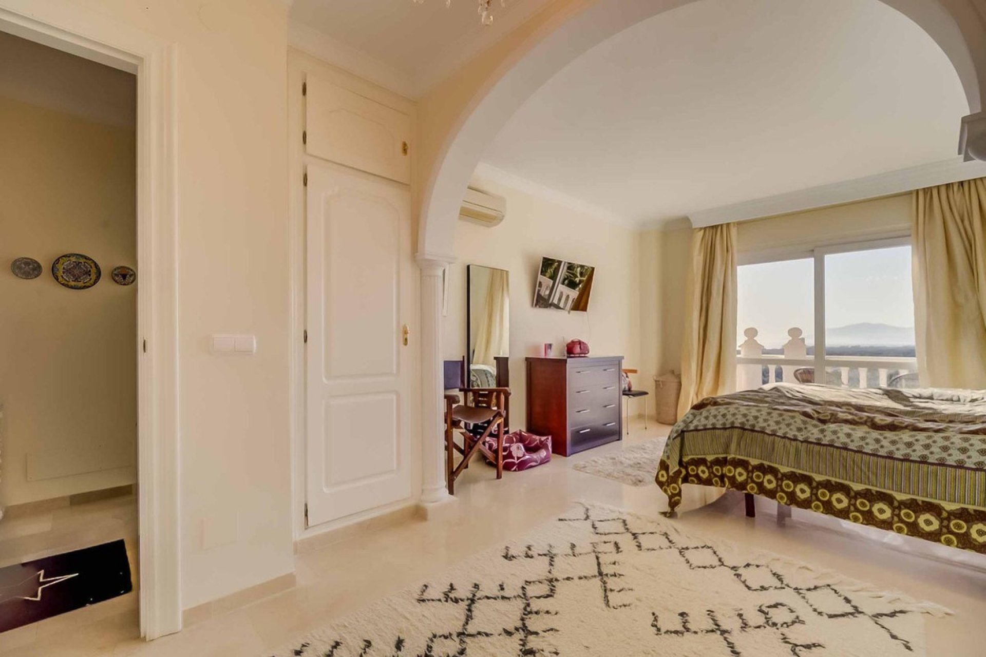 Rynek wtórny - Town house - Marbella - Artola