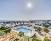 Rynek wtórny - Town house - Marbella - Artola