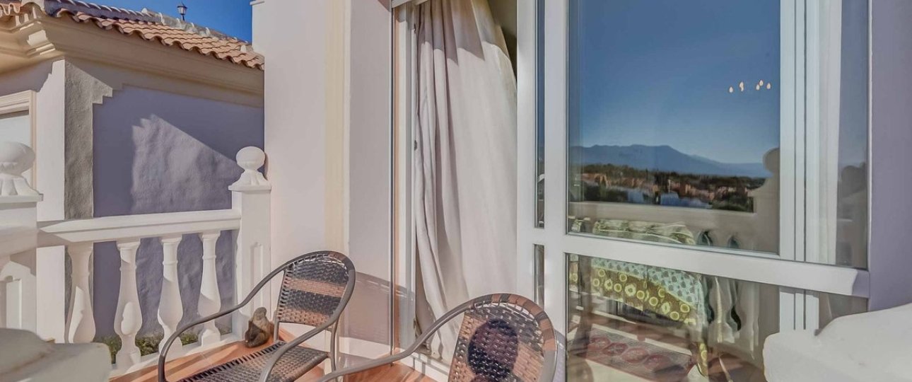 Rynek wtórny - Town house - Marbella - Artola