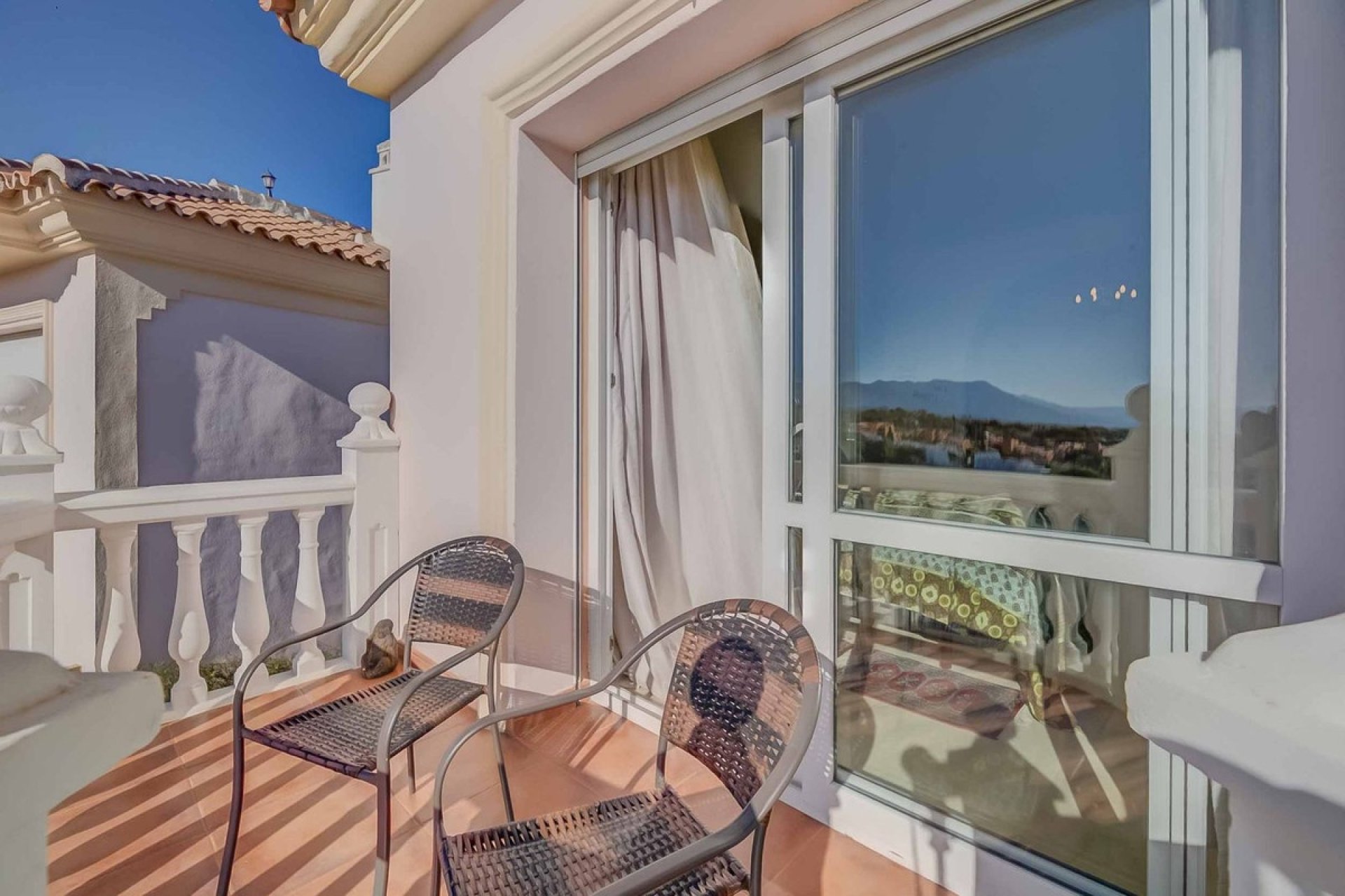 Rynek wtórny - Town house - Marbella - Artola