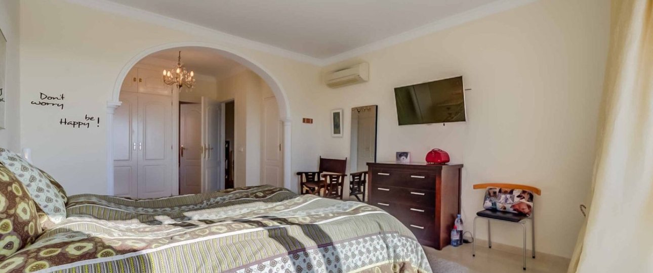 Rynek wtórny - Town house - Marbella - Artola
