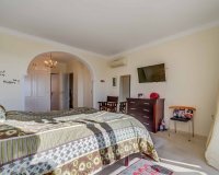 Rynek wtórny - Town house - Marbella - Artola