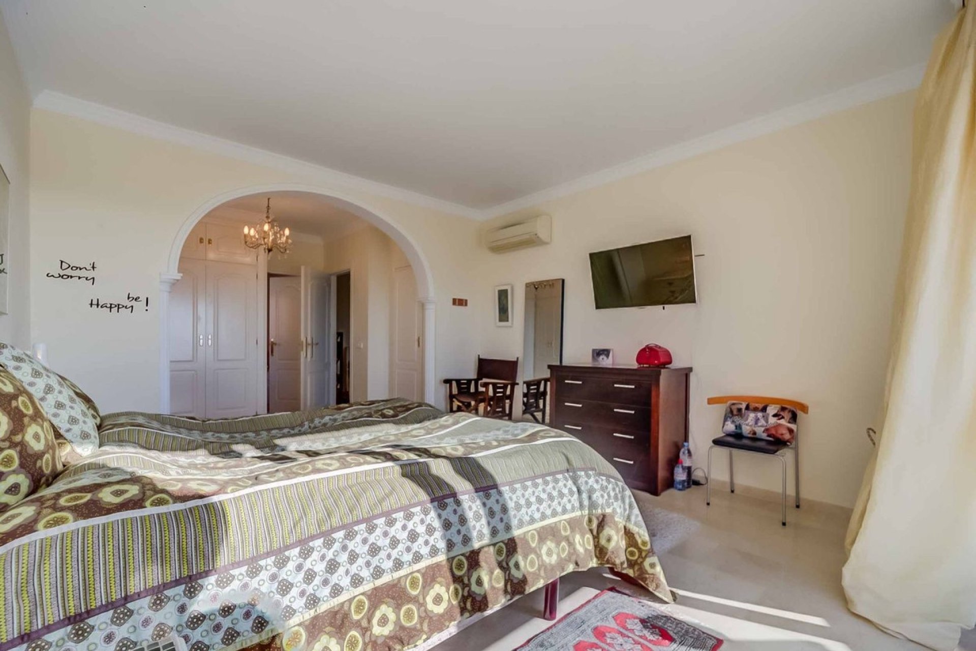 Rynek wtórny - Town house - Marbella - Artola